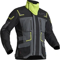 Lindstrands Textile Jacket Myrvik
