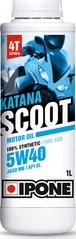 Ipone Katana SCOOT 5W-40 (15)