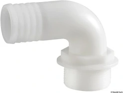 hose adapter 11/4x38 90°
