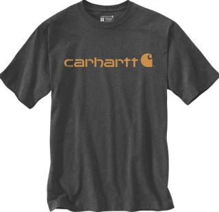 Carhartt Core Logo t-shirt