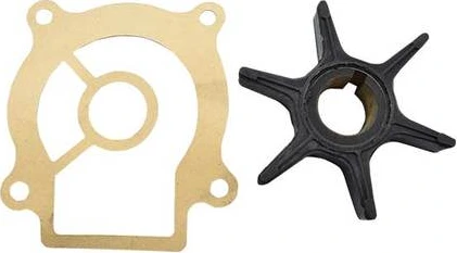 EMP Impeller Suzuki DT/DF 20-60HP / J/E 25-50HP
