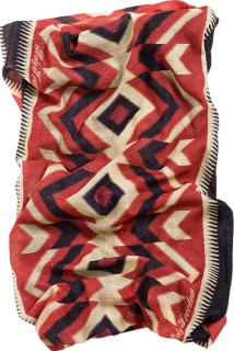 Holy Freedom Red Ciroki Drykeeper® tunnel