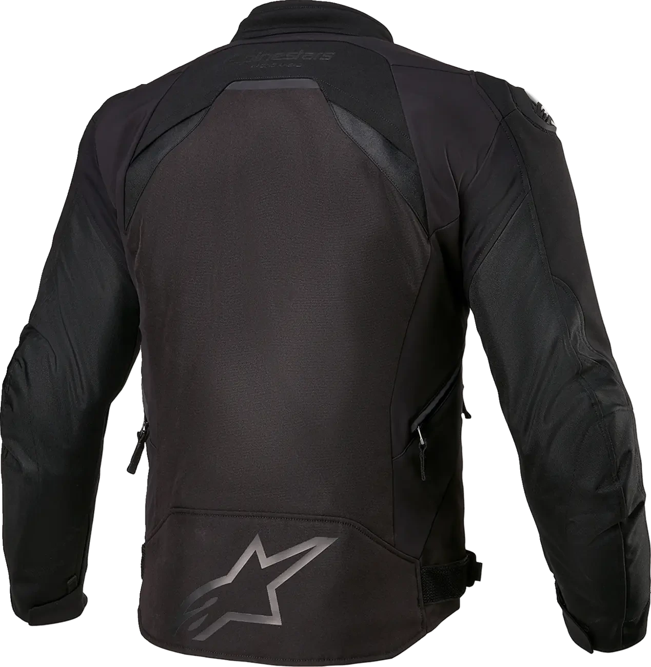 JACKET T-GPR V3 DS BLK 3X