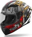 Airoh Helmet Connor Samurai