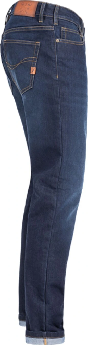 John Doe Pioneer mono jeans, dark blue, 31/32