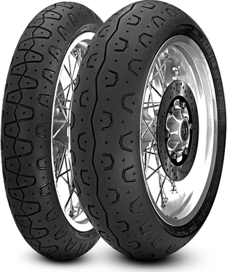 Pirelli Phantom Sportscomp 100/90-18 M/C 56H TL Fr.