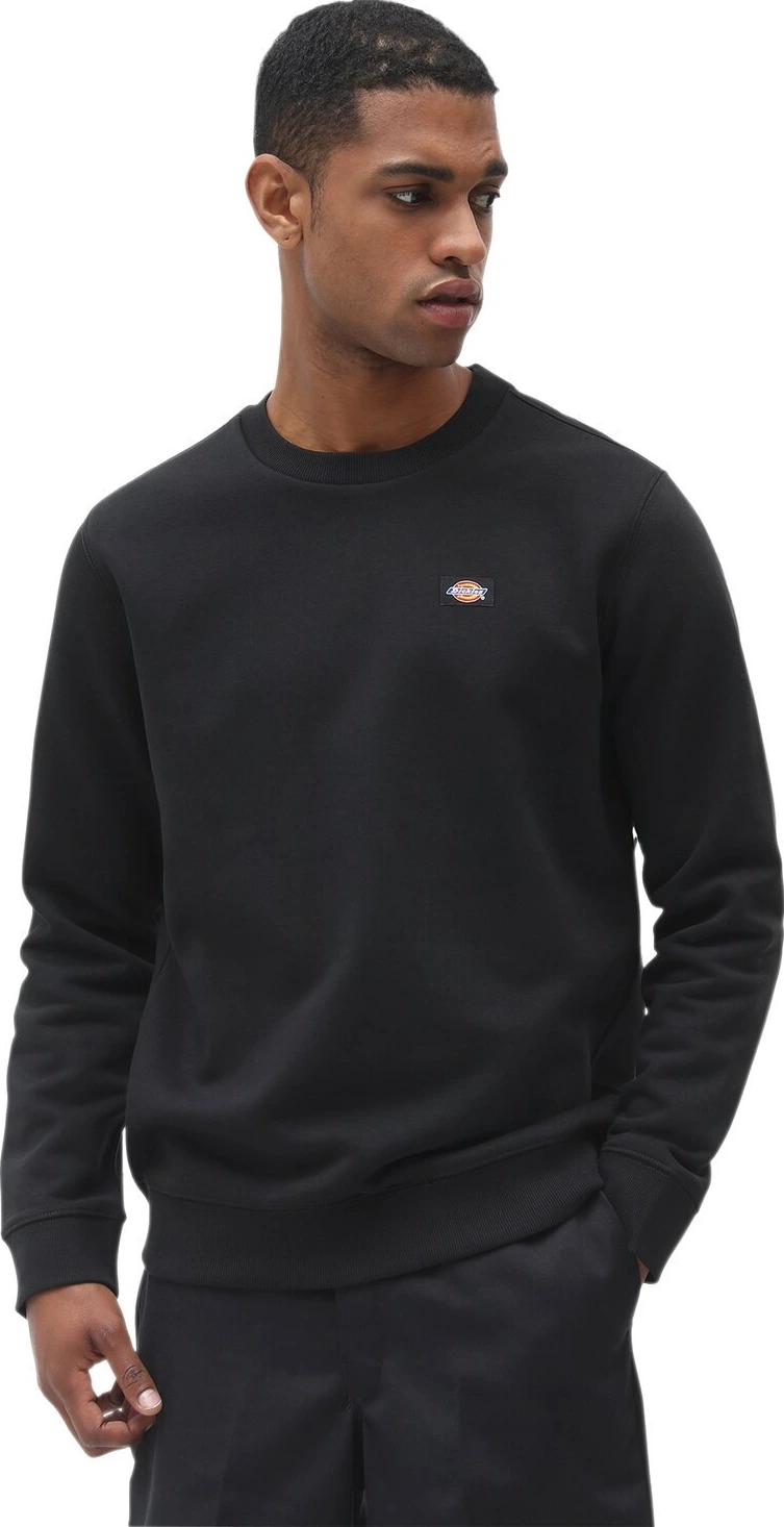 Dickies Oakport sweatshirt, Black, 2XL