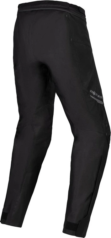 Alpinestars Pants Woman ST-1 Waterproof Black, XS