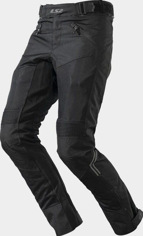 LS2 Vento Lady Pant - 4XL, Black