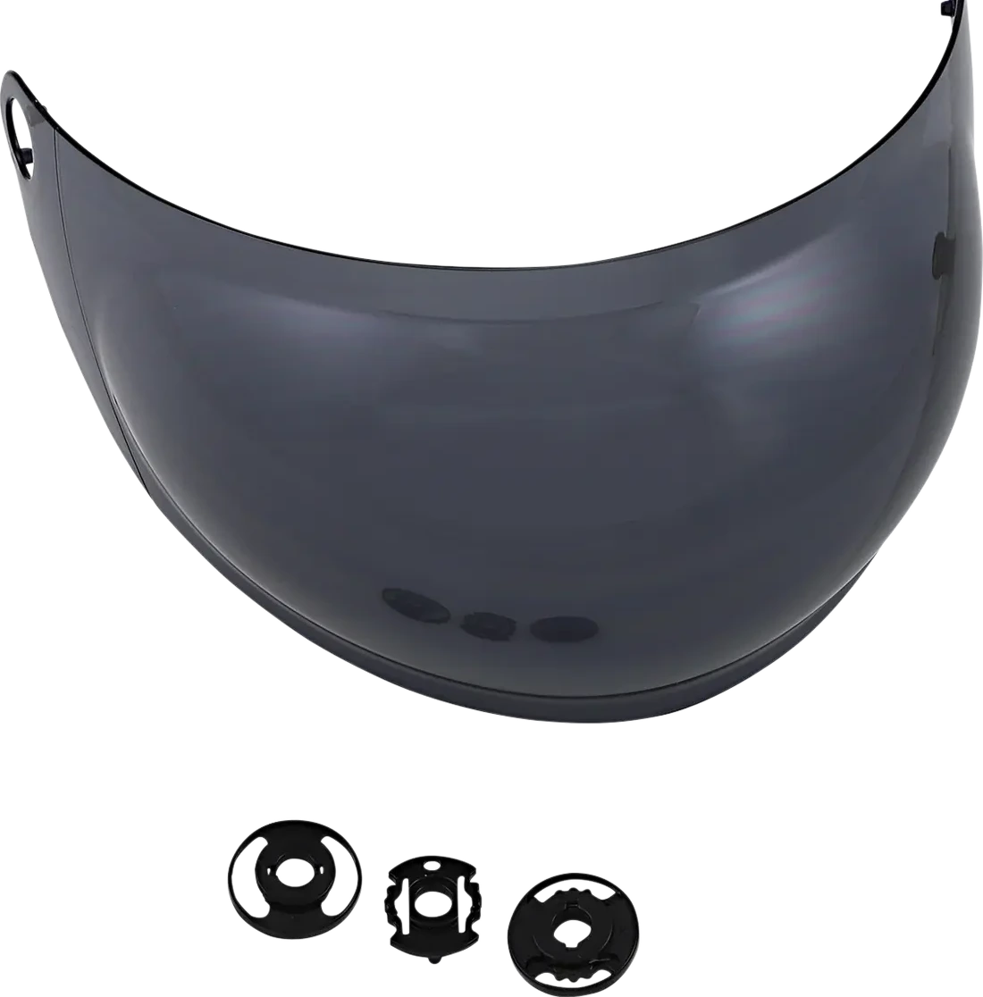 SHIELD G/S GEN2 BUBL SMK
