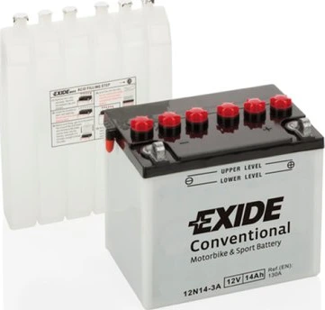 Exide baterija 12N24-3A
