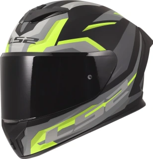 LS2 FF820 RAPID III HYPER Helmet