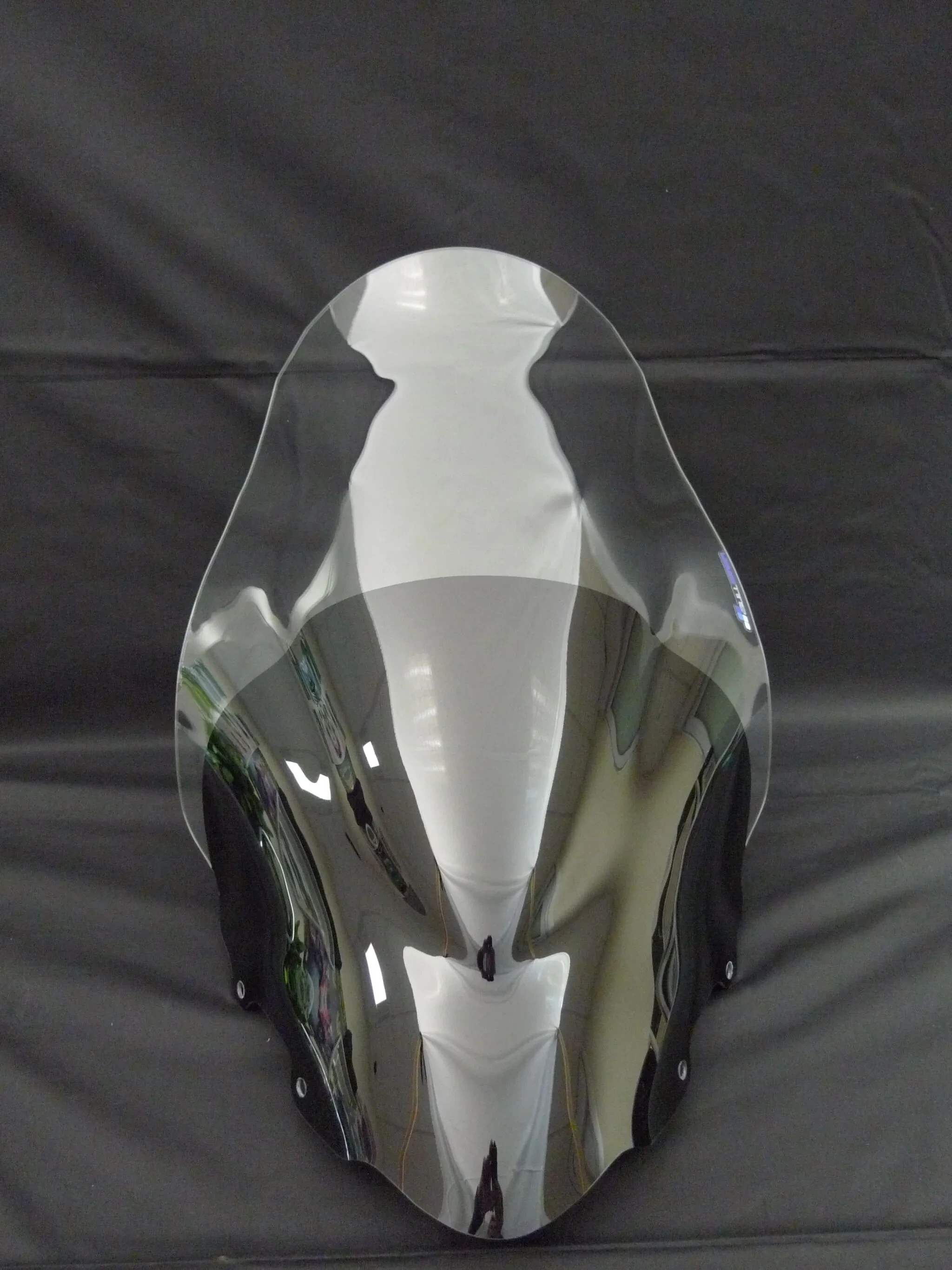 WINDSCREEN GT HONDA PCX125 CLEAR