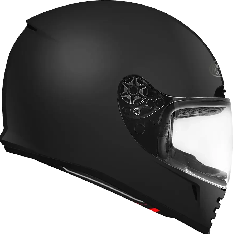 HELMET THUNDER U9 BM XS