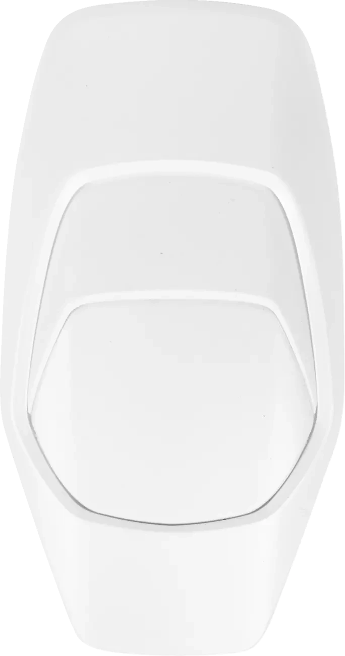 TOP VENT THRESHOLD MATTE WHITE