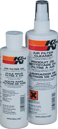 K&N FILTRA APKOPES KOMPLEKTS