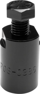 Black, Oxide