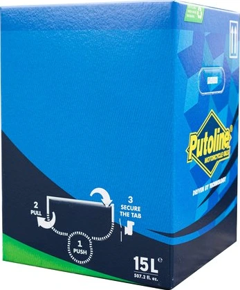 Putoline Ehtne V-Twin Mineraalõli 20W-50 15L