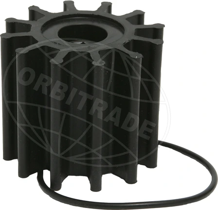 Orbitrade impeller kit D3.3.0 V6 V8
