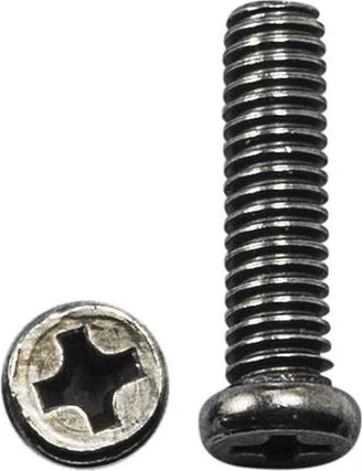 LS2 Visor Mechanism screw (Peak) FF325/FF386/FF324 EVO
