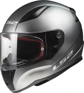 LS2 FF353 RAPID SINGLE MONO helmet
