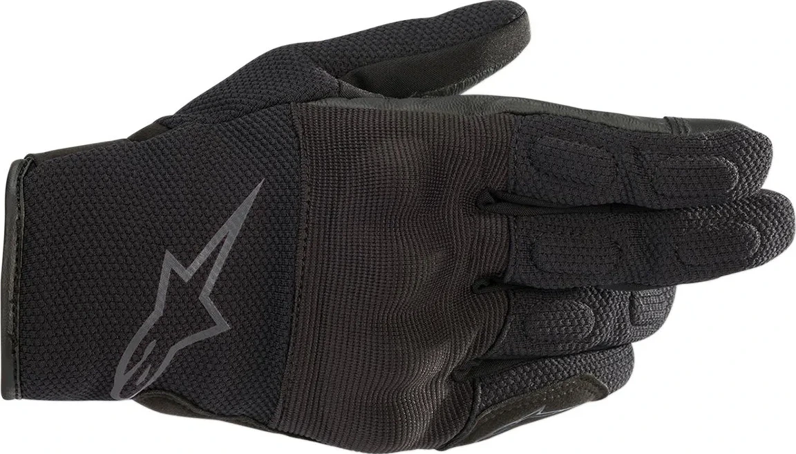 GLOVE 4W S-MAX DS B/G XS