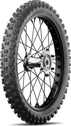 Michelin Enduro Hard 90/90-21 M/C 54R TT Fr