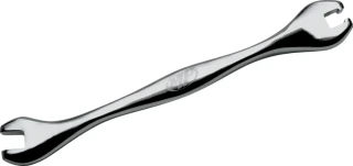 SPIEĶU ATSLĒGA 6.5MM