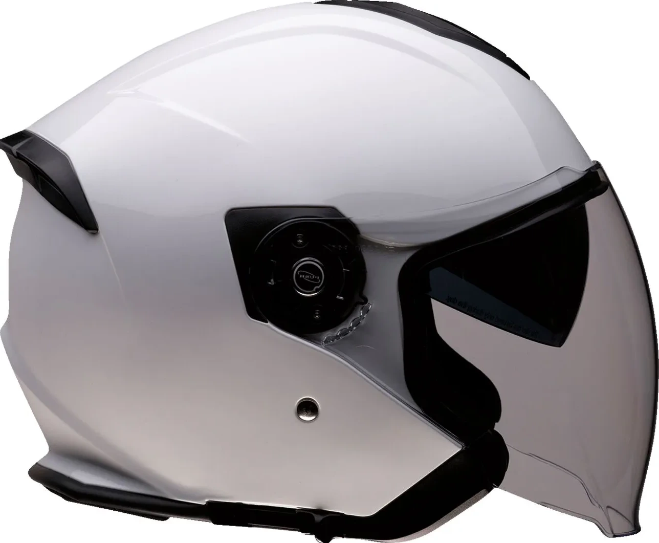 HELMET ROADMAXX 2.0 WHITE SM