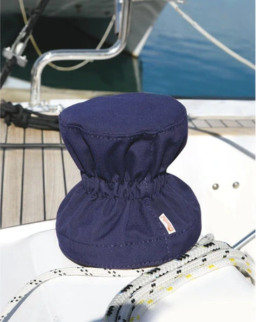 OS WINCH COVER SELF TAILING -(H)160mm x 145mm (Sunbrella Fabric)