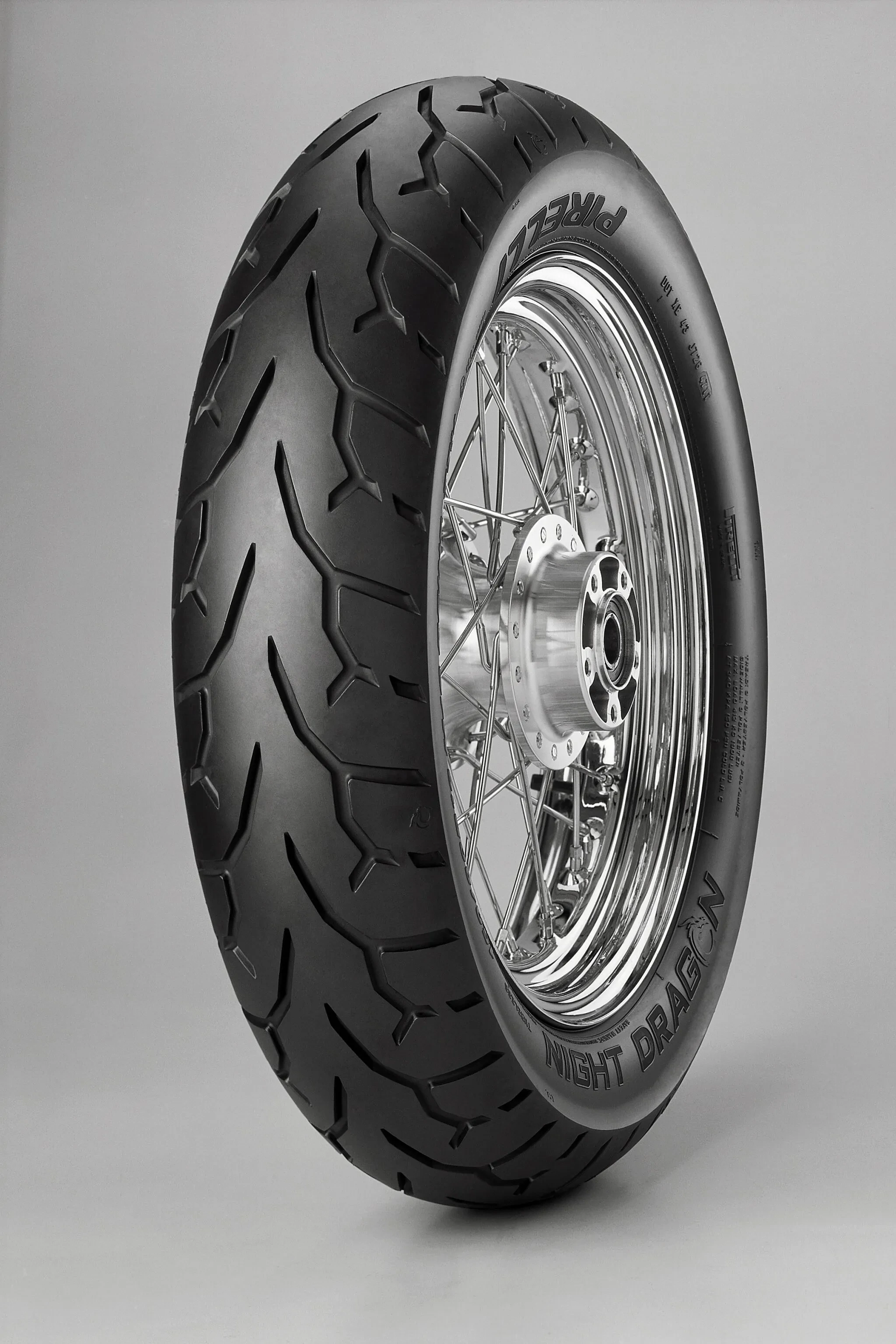 NIGHT DRAGON 180/70 R 16 M/C 77H TL R