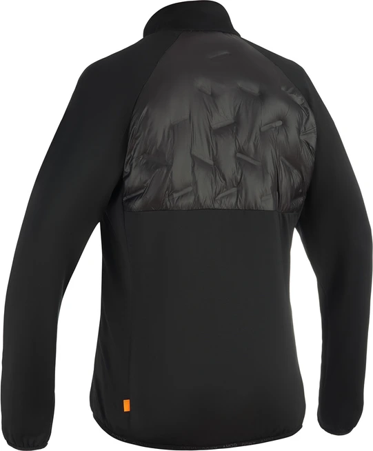 AMOQ Advance Hybrid Jacket Black, XL