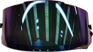Airoh GP550 S/GP500/GP Visor Iridium mirrored