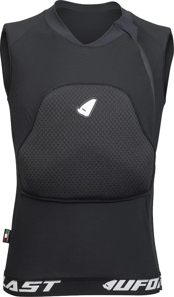 SAFETY JACKET REBORN MV3