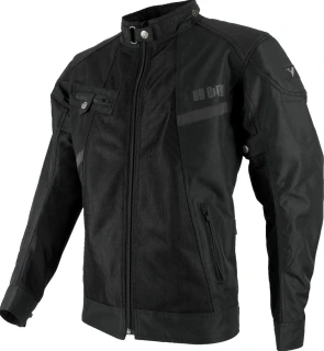 By City Summer Route II jacket