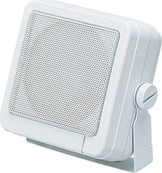 Shakespeare ES-4 deluxe external speaker 8w