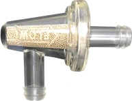 TMV Fuel Filter 8mm (100um)