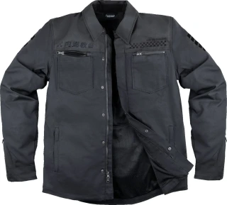 Upstate Canvas National™ Jacket