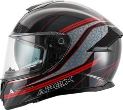 APEX Helmet FT300 Vienna