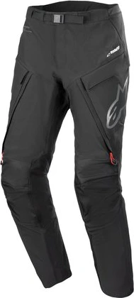 Alpinestars Pant Hyde XT Drystar XF Black/Red, M