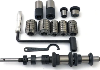 Engine / Crankcase & Transmission lapping tool kits