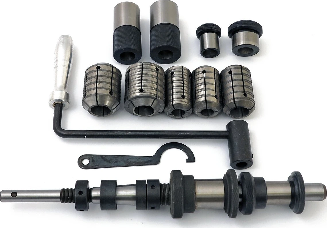 Engine / Crankcase & Transmission lapping tool kits