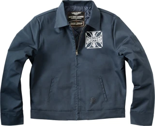 WCC OG lined workjacket