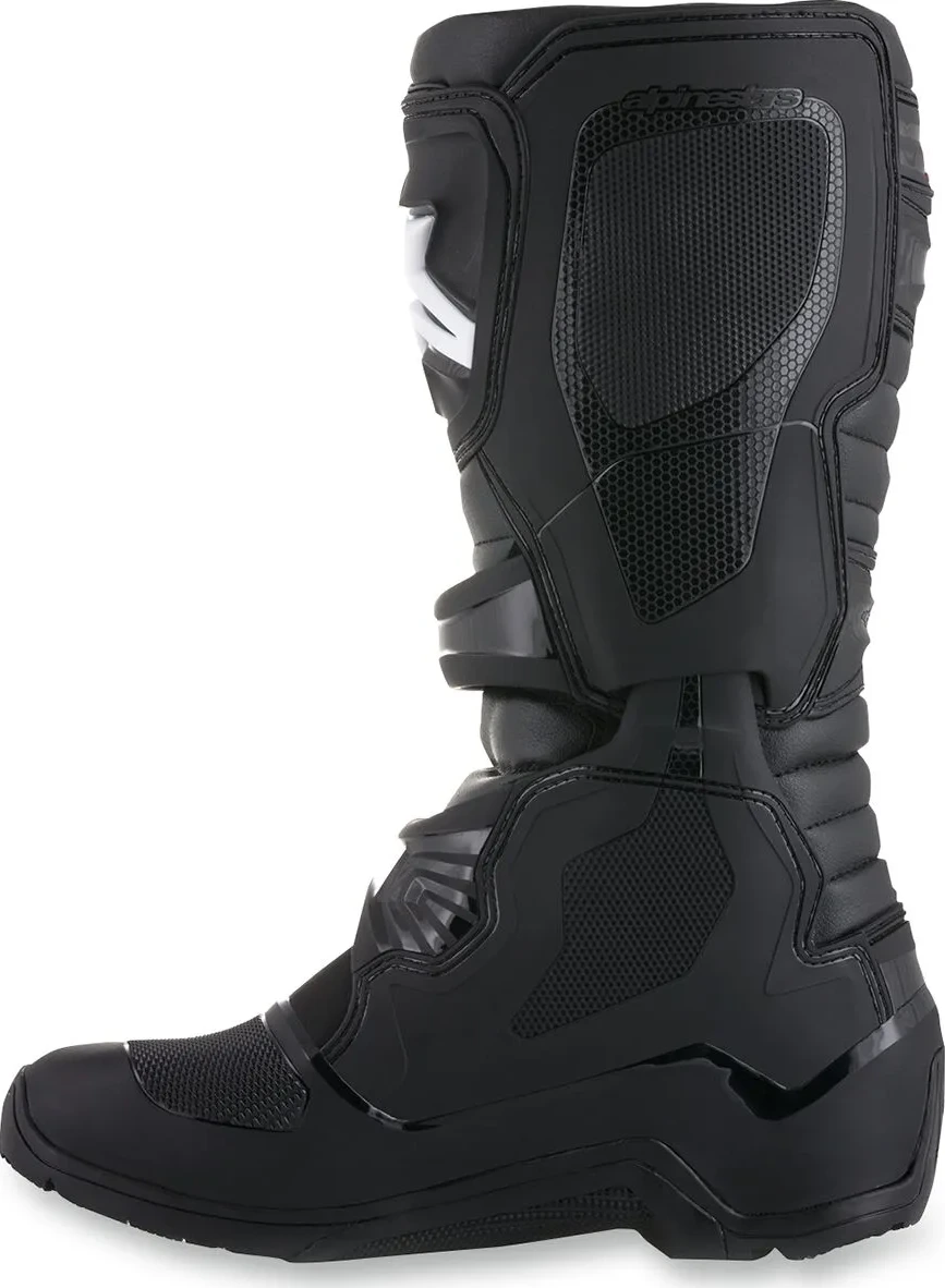 BOOT TECH3 AT BLACK 7