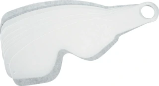 Replica Tear-Offs