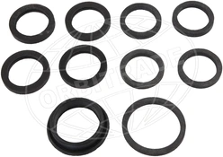 Orbitrade gasket set