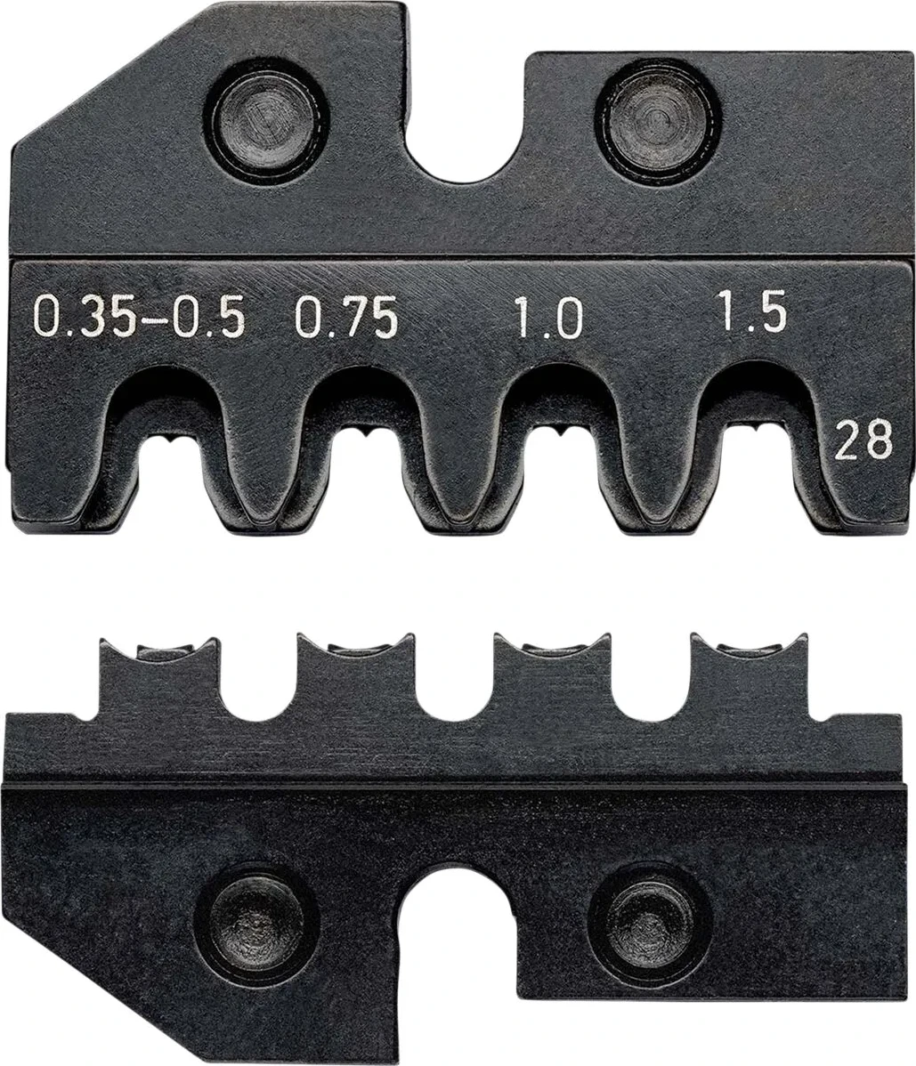 CRIMP DIES AMP SUPERSEAL