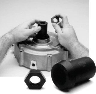 JIMS, Timken laagrisimulaator