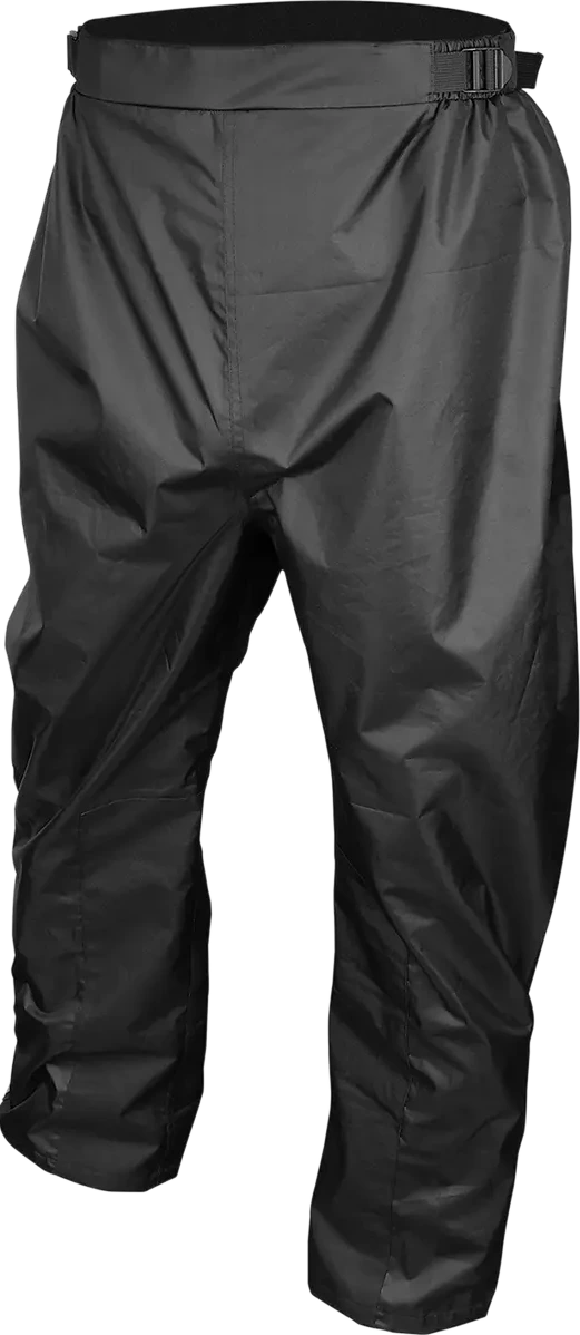 PANT SOLO STORM BK SM