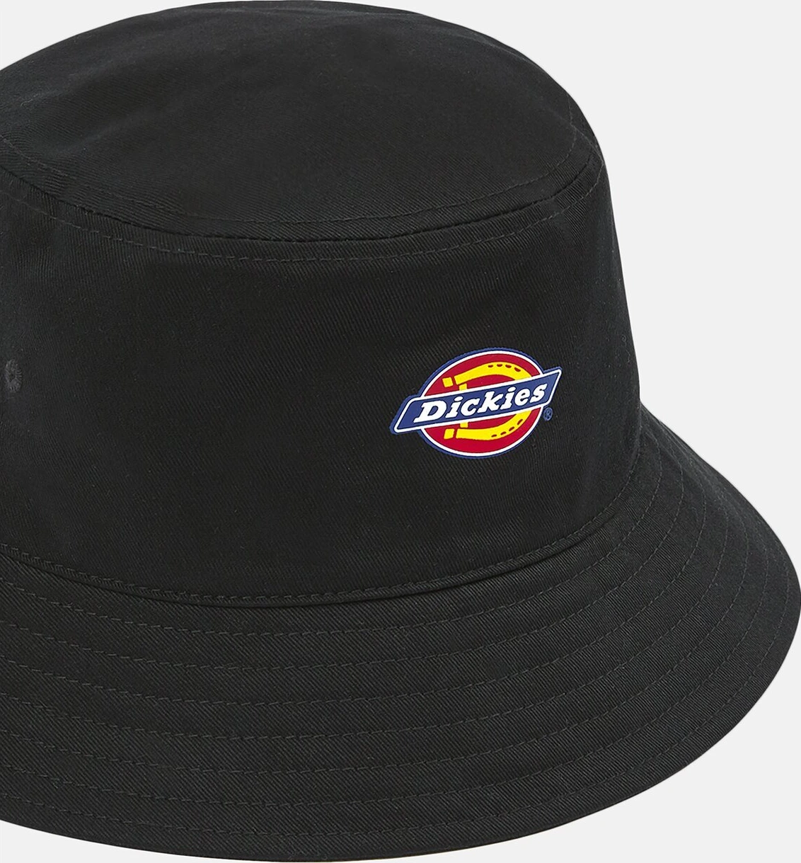 Dickies Stayton bucket hat, Black